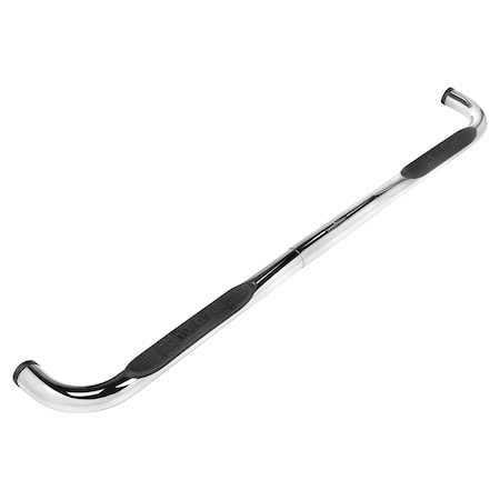 Bully Adjstable S.S. Multi-Fit Step NB-XTR